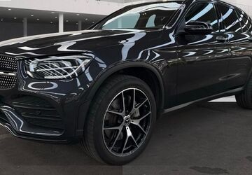 Mercedes-Benz GLC 300 105.000 km 32.250 &euro; Berlin 12043