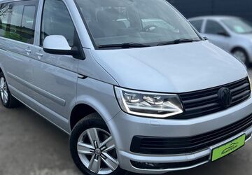 VW T5 Transporter 238.000 km 18.990 &euro; Berlin 13089