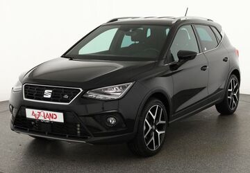Seat Arona 43.161 km 22.990 &euro; Hoppegarten OT Hönow 15366