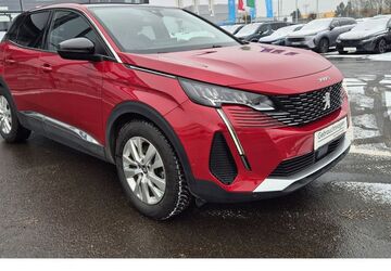 Peugeot 3008 56.608 km 21.993 &euro; Wildau 15745
