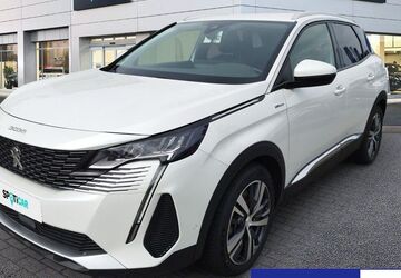 Peugeot 3008 42.050 km 21.290 &euro; Berlin 12681
