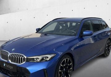 BMW 330 29.380 km 46.900 &euro; Berlin-Siemensstadt 13629