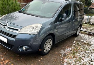 Citroen Berlingo 207.893 km 4.000 &euro; Berlin 12681