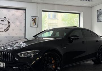 Mercedes-Benz AMG GT 79.000 km 79.990 &euro; Berlin 10829