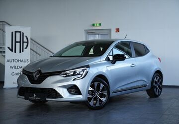 Renault Clio 24.360 km 16.990 &euro; Wildau 15745