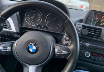 BMW 118 183.000 km 9.300 &euro; Berlin 12679