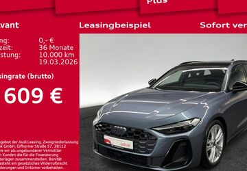 Audi A5 10.000 km 64.600 &euro; Berlin 10587