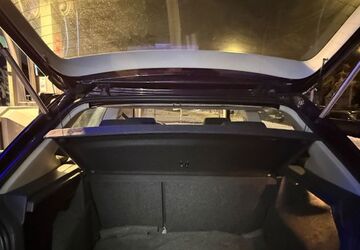 VW Polo 150.221 km 2.650 &euro; Berlin 12359