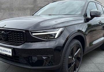 Volvo XC40 1.500 km 49.590 &euro; Berlin Tegel 13509