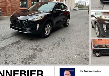 Ford Kuga 17.800 km 23.389 &euro; Oranienburg 16515
