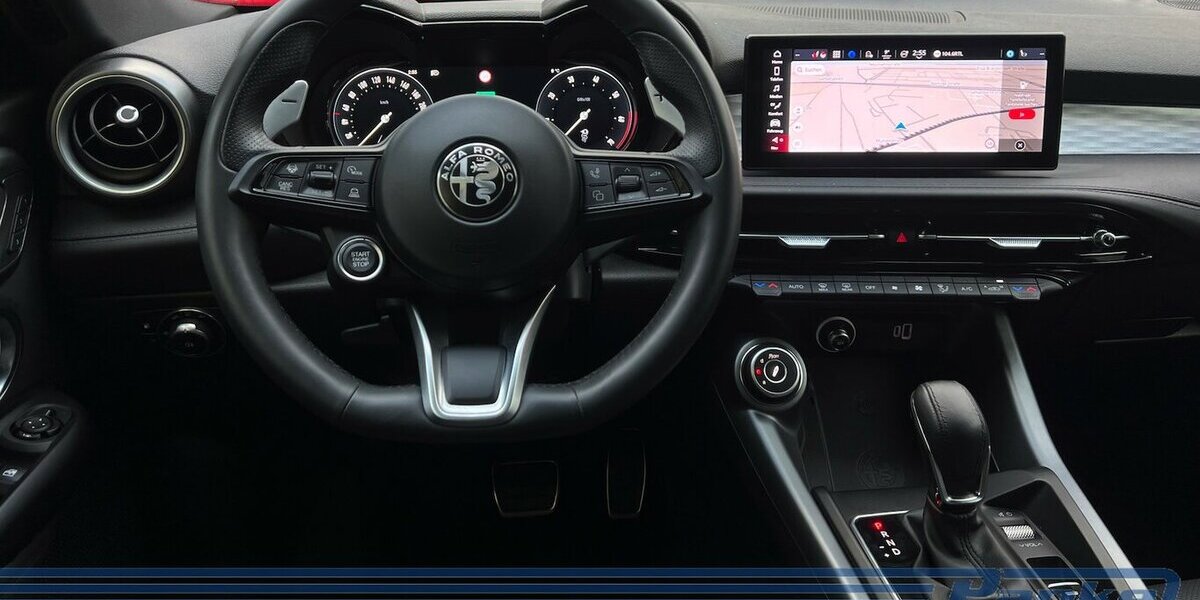 Alfa Romeo Tonale Veloce 1.3 VGT Plug-In-Hybrid Q4*H/K*360° 26.438 km 27.990 &euro; Berlin 13187