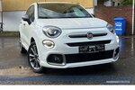 Fiat 500X Sport*Navi*R-Cam*Tempo*ToTW.*CarP*SHZ 94.024 km 12.990 &euro; Berlin 13187