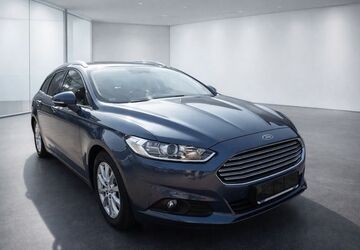 Ford Mondeo 83.441 km 15.450 &euro; Potsdam-Drewitz 14480