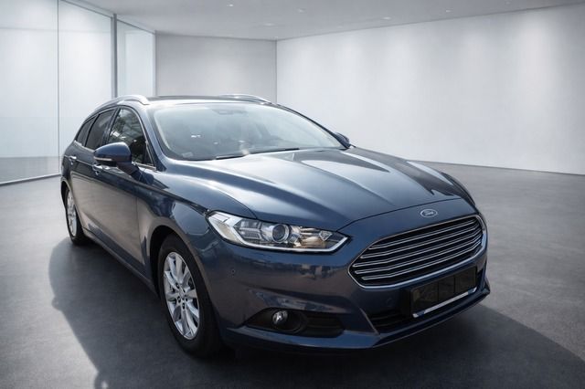 Ford Mondeo 83.441 km 15.450 &euro; Potsdam-Drewitz 14480