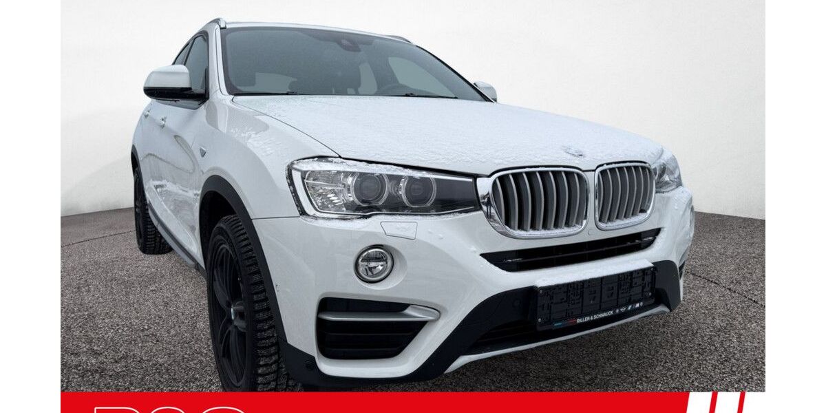 BMW X4 186.869 km 17.950 &euro; Teltow 14513