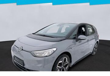 VW ID.3 33.518 km 19.330 &euro; Berlin 10587