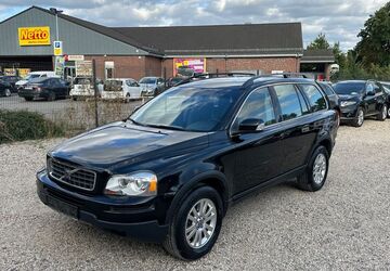 Volvo XC90 260.000 km 8.190 &euro; Berlin 13127