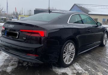 Audi A5 115.500 km 22.800 &euro; Berlin 12305