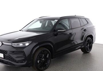 VW Tayron 2.027 km 46.880 &euro; Schönefeld 12529