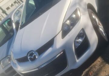 Mazda CX-7 236.000 km 1.900 &euro; Potsdam 14478
