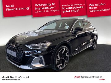 Gebrauchte Audi A3