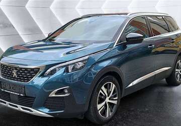 Peugeot 5008 61.150 km 22.990 &euro; Berlin 13051