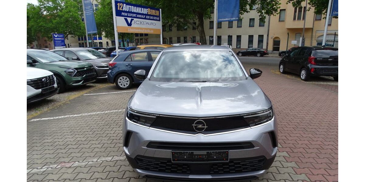 Opel Mokka-e 15.800 km 16.500 &euro; Berlin 12359