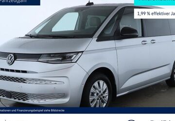 VW T7 Multivan 22.273 km 58.480 &euro; Wildau 15745