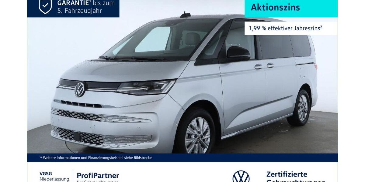 VW T7 Multivan 22.273 km 58.480 &euro; Wildau 15745