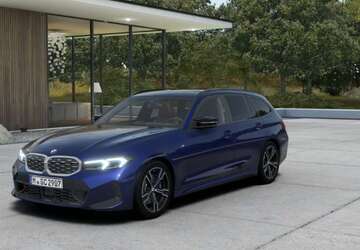 BMW 340 10.800 km 59.900 &euro; Oranienburg 16515
