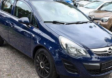 Opel Corsa 152.300 km 3.999 &euro; Berlin 13057