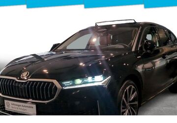 Skoda Superb 6.080 km 51.770 &euro; Berlin 12099