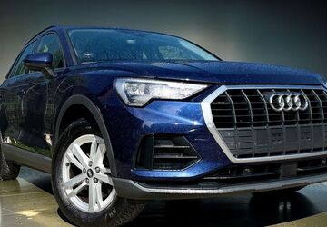 Audi Q3 81.643 km 19.499 &euro; Berlin 13129