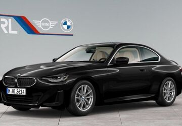 BMW 218 63.839 km 32.790 &euro; Potsdam 14482