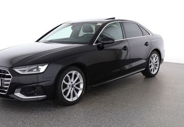 Audi A4 81.711 km 25.880 &euro; Schönefeld 12529