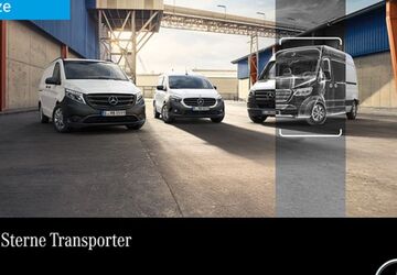 Mercedes-Benz Sprinter 40.949 km 45.196 &euro; Berlin 13581