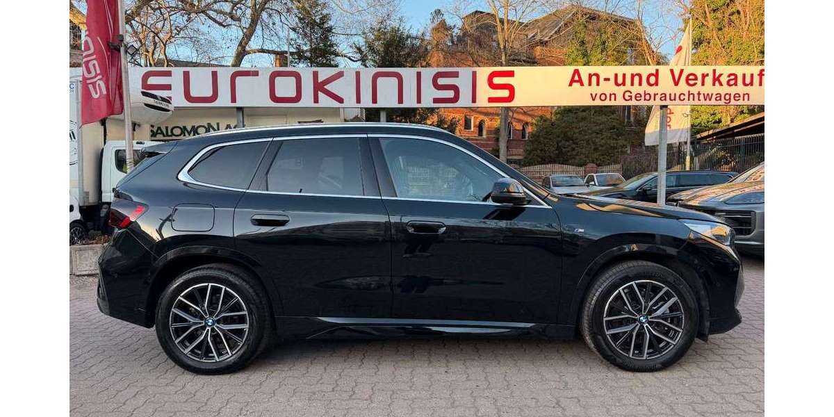 BMW X1 28.000 km 47.500 &euro; Berlin 10787