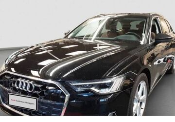 Audi A6 21.538 km 51.895 &euro; Berlin 13088
