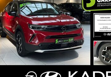 Opel Mokka 32.436 km 16.790 &euro; Berlin Tempelhof 12103