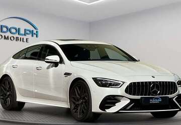 Mercedes-Benz AMG GT 22.000 km 94.999 &euro; Berlin 13088