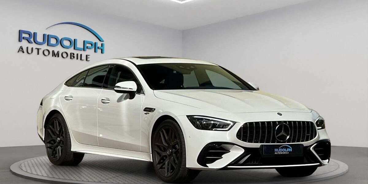 Mercedes-Benz AMG GT 22.000 km 94.999 &euro; Berlin 13088