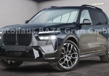 BMW X7 25.000 km 89.000 &euro; Berlin 13403