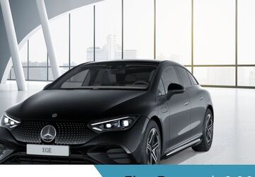 Mercedes-Benz EQE 10.010 km 58.905 &euro; Potsdam 14480