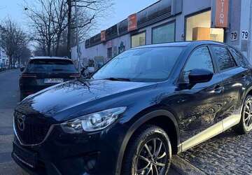 Mazda CX-5 194.000 km 7.900 &euro; Berlin 10829