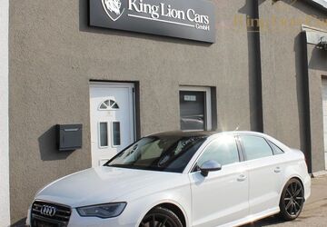 Audi S3 169.887 km 19.880 &euro; Berlin 10365