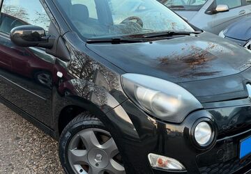 Renault Twingo 79.710 km 3.990 &euro; Berlin 13089