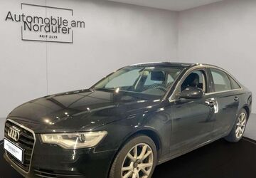Audi A6 100.000 km 14.990 &euro; Berlin 13407
