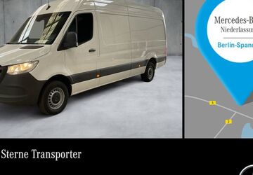 Mercedes-Benz Sprinter 37.388 km 41.031 &euro; Berlin 13581