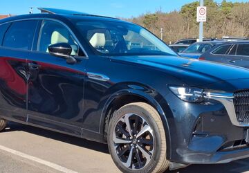 Mazda CX-60 149.000 km 25.999 &euro; Berlin 15831