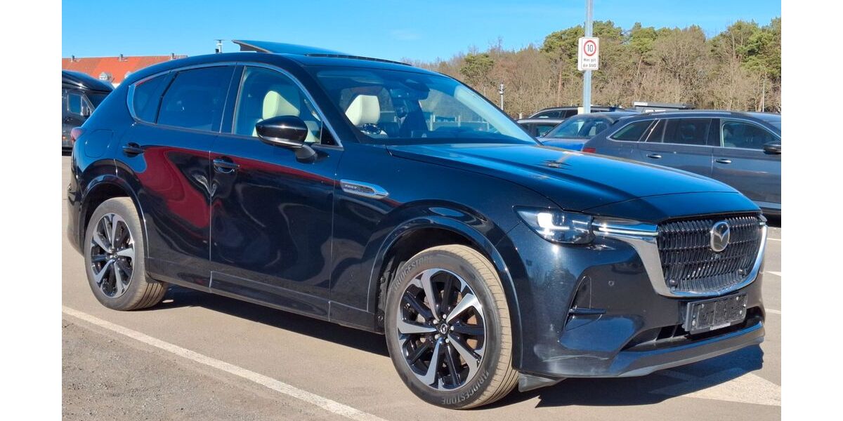 Mazda CX-60 149.000 km 25.999 &euro; Berlin 15831